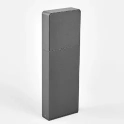 Leya LED Buiten Tuinlampe IP54 Graphite - Lucande - Koop Online -Lucande 42510965032274