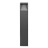 Leya Buiten Tuinlamp H65 Graphite - Lucande - Koop Online