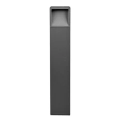 Leya Buiten Tuinlamp H65 Graphite - Lucande - Koop Online