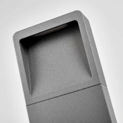 Leya Buiten Tuinlamp H65 Graphite - Lucande - Koop Online 12 Leya Buiten Tuinlamp H65 Graphite - Lucande - Koop Online -Lucande 42510965032345