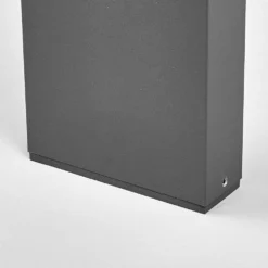 Leya Buiten Tuinlamp H65 Graphite - Lucande - Koop Online 13 Leya Buiten Tuinlamp H65 Graphite - Lucande - Koop Online -Lucande 42510965032346