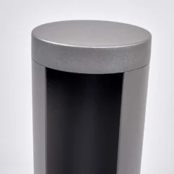 Jaron Buiten Tuinlampe IP54 Graphite - Lucande - Koop Online -Lucande 42510965072563