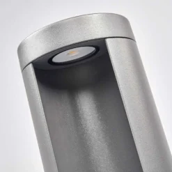 Jaron Buiten Tuinlampe IP54 Graphite - Lucande - Koop Online -Lucande 42510965072564