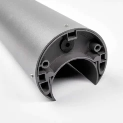 Jaron Buiten Tuinlampe IP54 Graphite - Lucande - Koop Online -Lucande 42510965072565