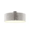 Aura Plafondlamp White - Lucande - Koop Online -Lucande 42510965083071