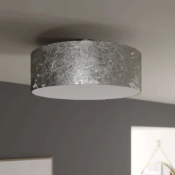 Aura Plafondlamp White - Lucande - Koop Online -Lucande 42510965083072