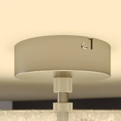 Aura Plafondlamp White - Lucande - Koop Online -Lucande 42510965083073