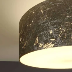 Aura Plafondlamp White - Lucande - Koop Online -Lucande 42510965083074