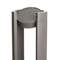 Dylen High LED Buiten Tuinlampe IP65 Graphite - Lucande - Koop Online -Lucande 42510965092436