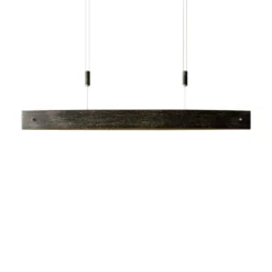 Lio Hanglamp Black/Gold - Lucande - Koop Online