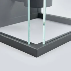 Annalea Buiten Wandlamp IP54 Dark Grey - Lucande - Koop Online 11 Annalea Buiten Wandlamp IP54 Dark Grey - Lucande - Koop Online -Lucande 42510965210614 2