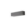 Tilde Buiten Wandlamp IP65 Graphite - Lucande - Koop Online -Lucande 42510965210851 2