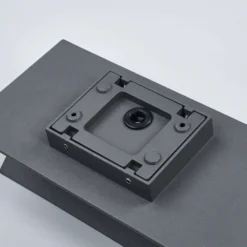 Meja Buiten Wandlamp IP54 Graphite - Lucande - Koop Online -Lucande 42510965210926 3