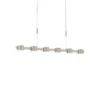 Niro Hanglamp Matt Nickel - Lucande - Koop Online 1 Niro Hanglamp Matt Nickel - Lucande - Koop Online -Lucande 42510965230271