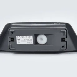 Glen Buiten Wandlamp Antracite/White - Lucande - Koop Online -Lucande 42510965276505