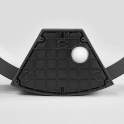 Jule Buiten Wandlamp W/Sensor Graphite/White - Lucande - Koop Online -Lucande 42510965280226