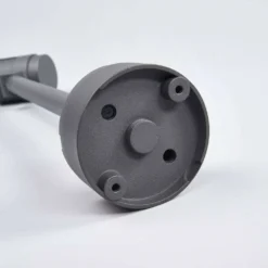 Beatrix Buiten Wandlamp Dark Grey/Clear - Lucande - Koop Online -Lucande 42510965286575