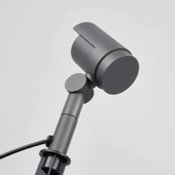 Beatrix Spike Buiten Spot IP65 Dark Grey - Lucande - Koop Online -Lucande 42510965286643