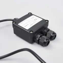 Beatrix Spike Buiten Spot IP65 Dark Grey - Lucande - Koop Online -Lucande 42510965286645