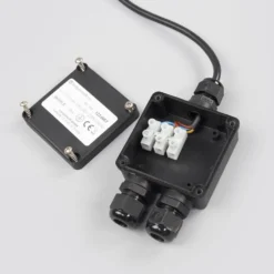 Beatrix Spike Buiten Spot IP65 Dark Grey - Lucande - Koop Online -Lucande 42510965286646