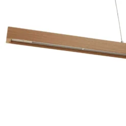 Nora Hanglamp Oak - Lucande - Koop Online -Lucande 42510965318244