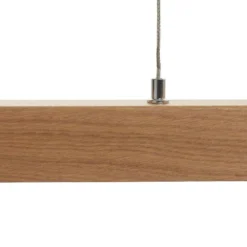 Nora Hanglamp Oak - Lucande - Koop Online -Lucande 42510965318245