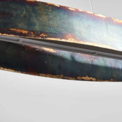 Lian Hanglamp Gold/Nickel - Lucande - Koop Online 9 Lian Hanglamp Gold/Nickel - Lucande - Koop Online -Lucande 42510965320362