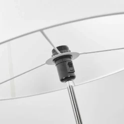 Thea Vloerlamp White/Oak - Lucande - Koop Online -Lucande 42510965325555