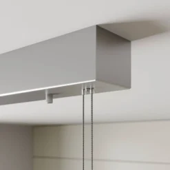 Ebu Hanglamp Black/Gold - Lucande - Koop Online -Lucande 42510965372843 1