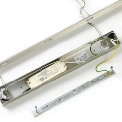 Ebu Hanglamp Black/Gold - Lucande - Koop Online -Lucande 42510965372846