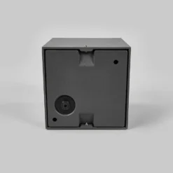 Merjem Small Up/Down Buiten Wandlamp IP54 Dak Grey - Lucande - Koop Online -Lucande 42510965379704 1