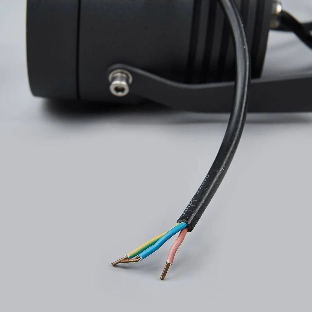 Irina Spike Buiten Spot IP65 Dark Grey - Lucande - Koop Online 7 Irina Spike Buiten Spot IP65 Dark Grey - Lucande - Koop Online - Afbeelding 5