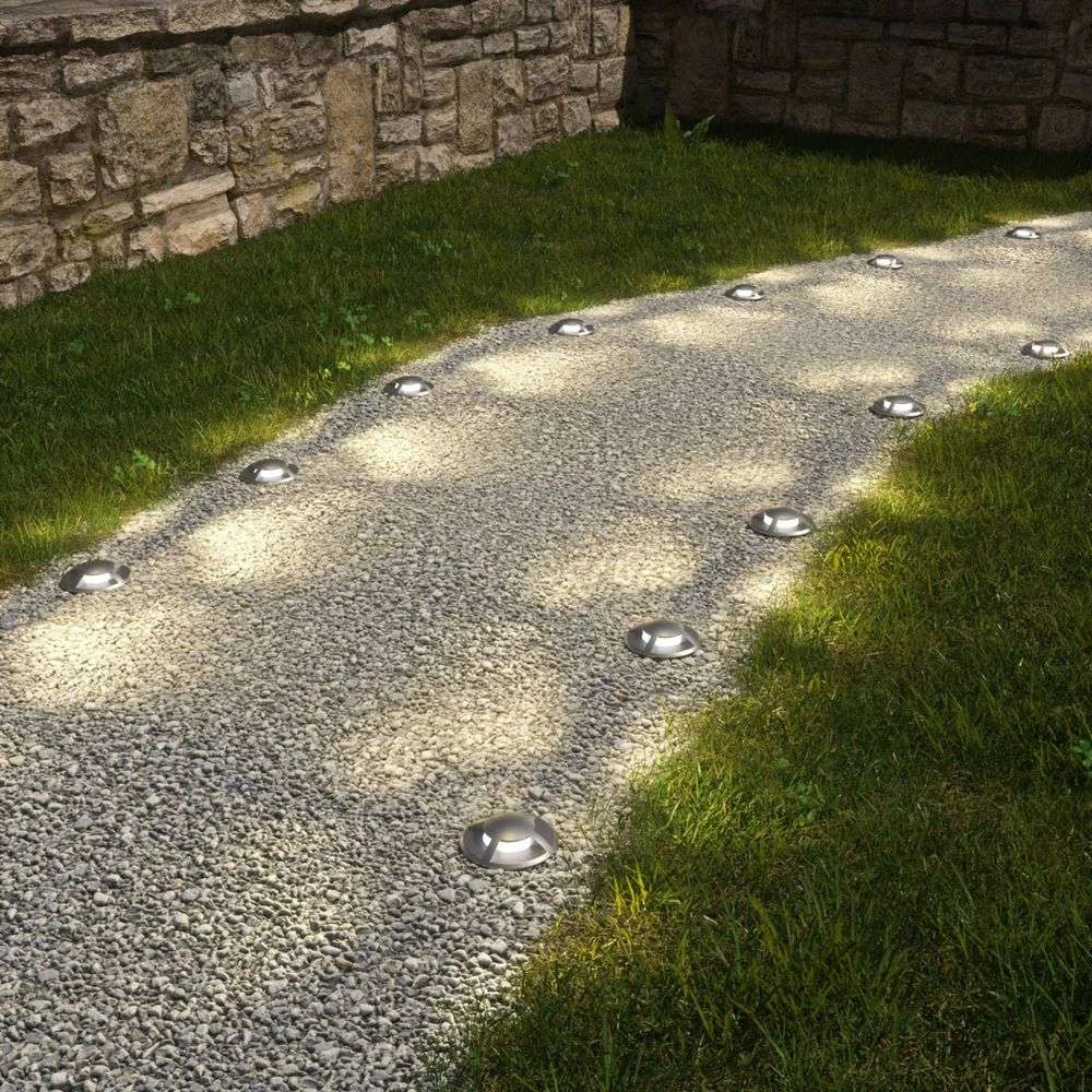 Anina Buiten Begraven Spot Alu - Lucande - Koop Online 5 Anina Buiten Begraven Spot Alu - Lucande - Koop Online - Afbeelding 3