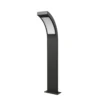 Juvia Buiten Tuinlampe IP54 Graphite - Lucande - Koop Online