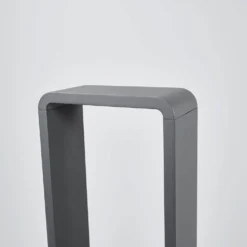 Ninon Buiten Tuinlampe IP54 Graphite - Lucande - Koop Online 11 Ninon Buiten Tuinlampe IP54 Graphite - Lucande - Koop Online -Lucande 42510965387554 2