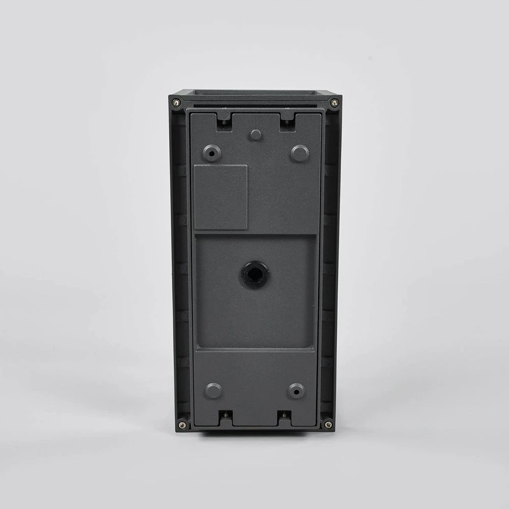 Annalea Buiten Wandlamp IP54 W/Sensor Dark Grey - Lucande - Koop Online 6 Annalea Buiten Wandlamp IP54 W/Sensor Dark Grey - Lucande - Koop Online - Afbeelding 4