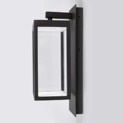 Ferdinand Buiten Wandlamp Dark Grey - Lucande - Koop Online -Lucande 42510965411514