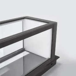 Ferdinand Buiten Wandlamp Dark Grey - Lucande - Koop Online -Lucande 42510965411516