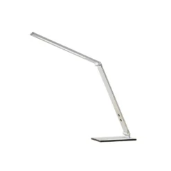 Nicano Tafellamp Alu - Lucande - Koop Online