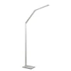 Nicano Vloerlamp Alu - Lucande - Koop Online -Lucande 42510965419911