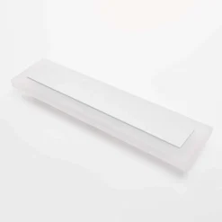 Marle Wandlamp Opal/Nickel - Lucande - Koop Online -Lucande 42510965481295