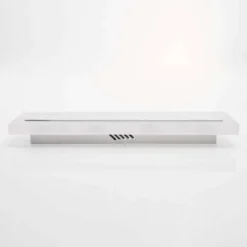 Marle Wandlamp Opal/Nickel - Lucande - Koop Online -Lucande 42510965481296