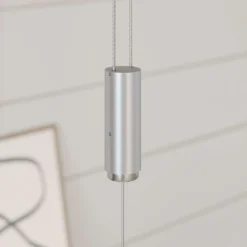 Karinja Hanglamp Wood/Nickel - Lucande - Koop Online 11 Karinja Hanglamp Wood/Nickel - Lucande - Koop Online -Lucande 42510965491264