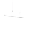 Arnik Hanglamp L140 Nickel - Lucande - Koop Online