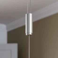 Arnik Hanglamp L140 Nickel - Lucande - Koop Online -Lucande 42510965491715
