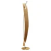 Marija Vloerlamp Gold/Silver - Lucande - Koop Online -Lucande 42510965526761