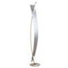 Marija Vloerlamp Silver - Lucande - Koop Online -Lucande 42510965536421