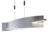 Marija Hanglamp L100 Silver - Lucande - Koop Online 2 Marija Hanglamp L100 Silver - Lucande - Koop Online -Lucande 42510965536591
