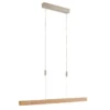 Alin Hanglamp Oak - Lucande - Koop Online 2 Alin Hanglamp Oak - Lucande - Koop Online -Lucande 42510965547001 2