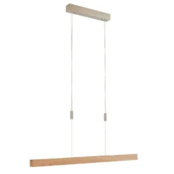 Alin Hanglamp Oak - Lucande - Koop Online